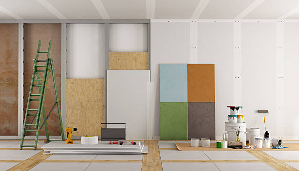 Best Commercial Mold Inspection  in Walls, MS
